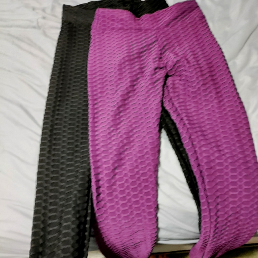 Peachlift leggings